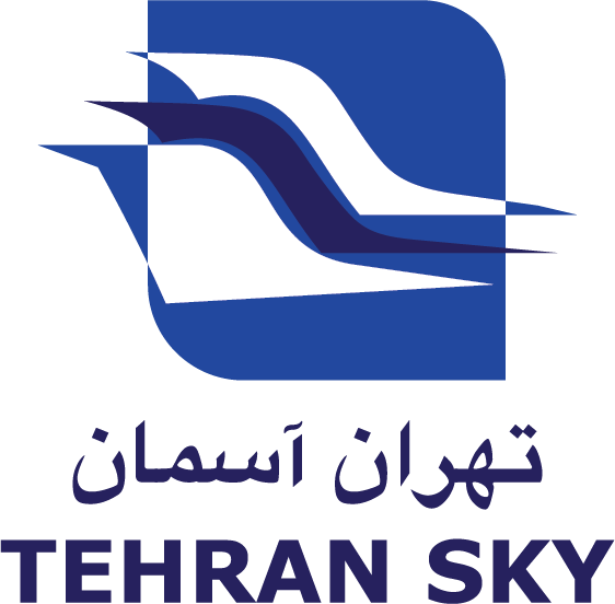 خدمات بار هوایی تهران آسمان	